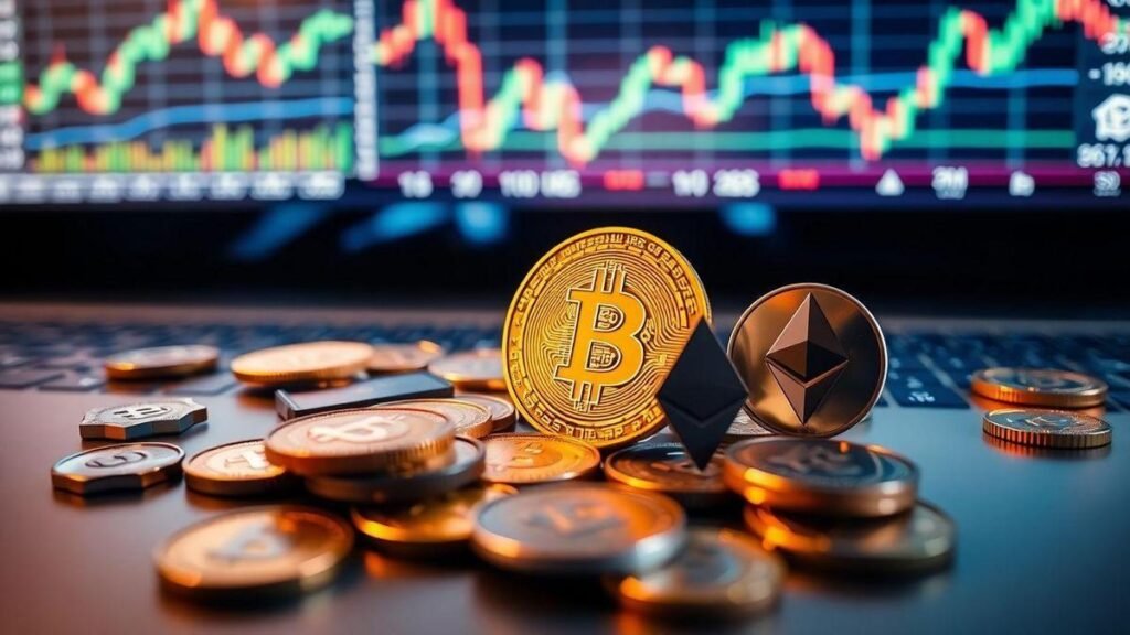 The Difference Between Cryptocurrencies and Digital Currencies understanding-cryptocurrencies-and-digital-currencies