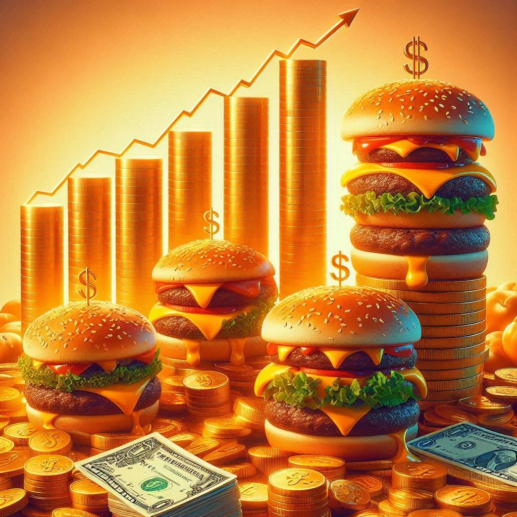 MacDonald´s Big Mac Prices