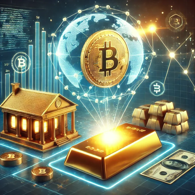 Tokenize Your Problems
