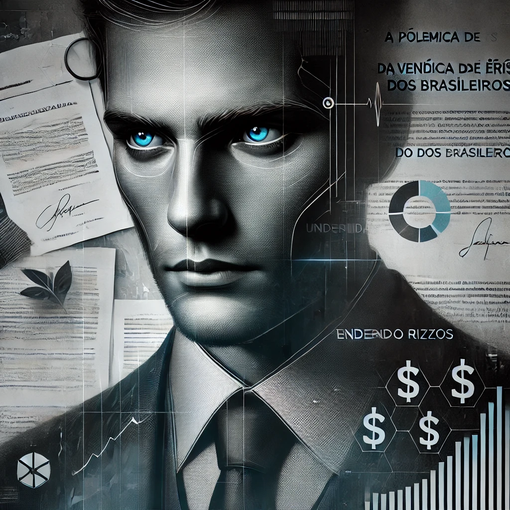 What’s Happening with Iris Sales in Brazil?