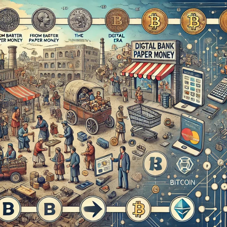 Future Money