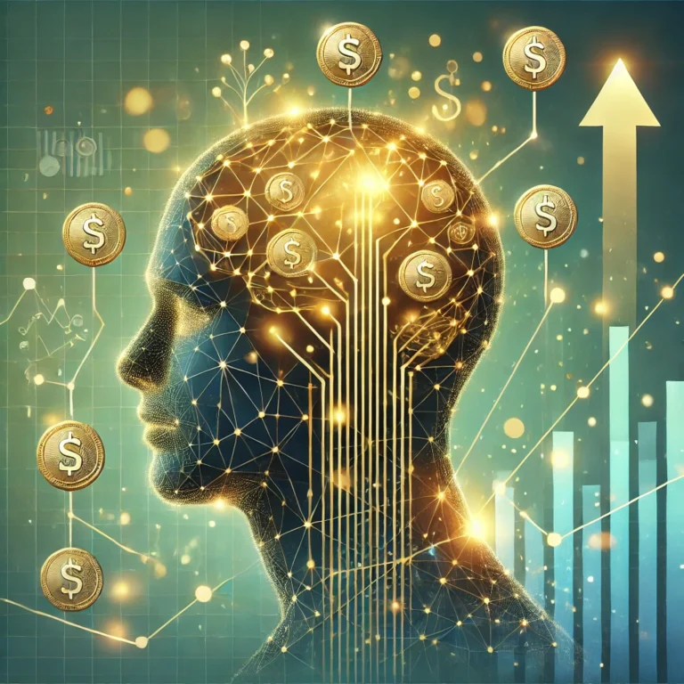 Mentalidade financeira