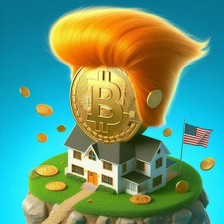 $Trump Memecoin