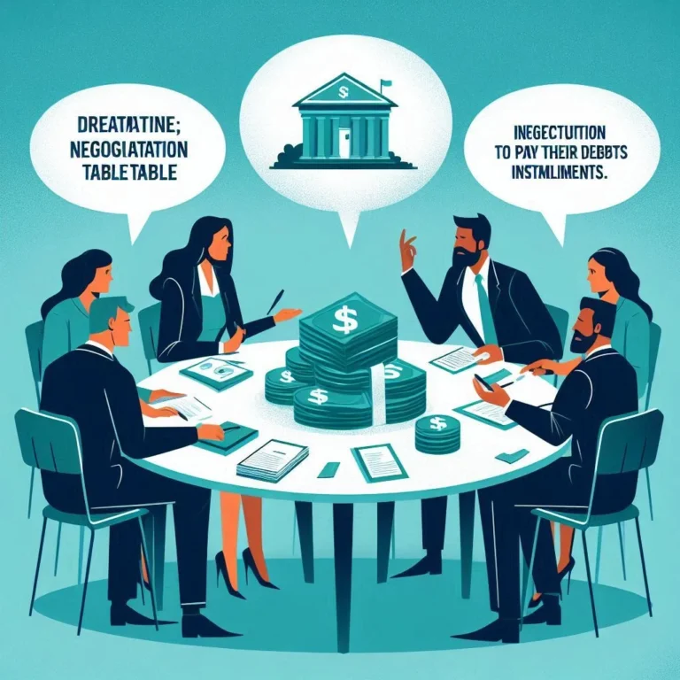 Debt Negotiation