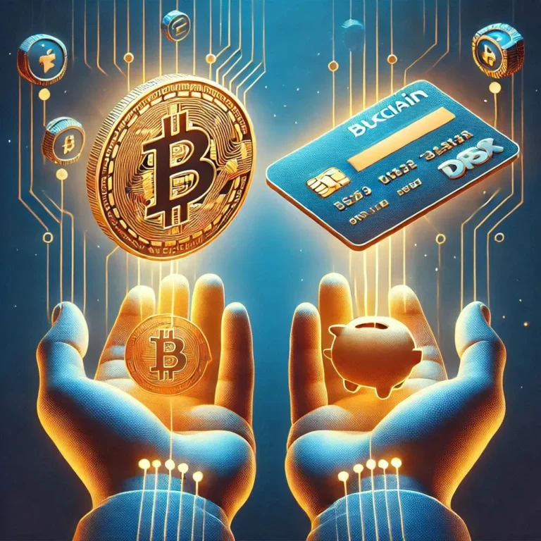Criptomoedas versus moedas digitais