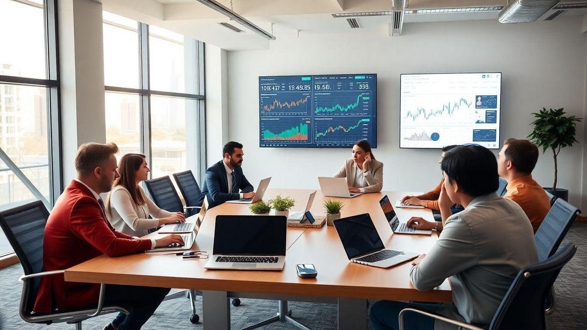What is an investor profile and why does it matter? What is an investor profile and why does it matter?