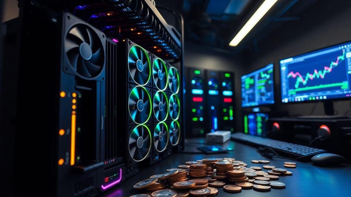 What is the Launch of Digital Coins? What is the Launch of Digital Coins?