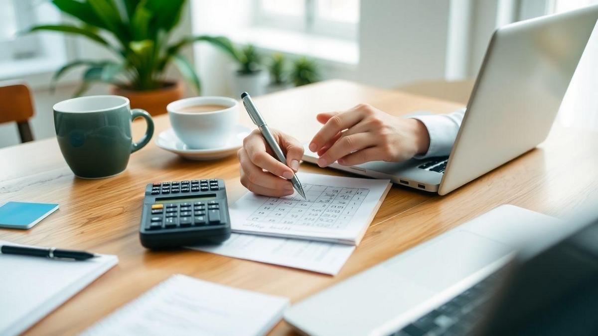 Educação Financeira para Dominar o Seu Dinheiro Educação Financeira para Dominar o Seu Dinheiro