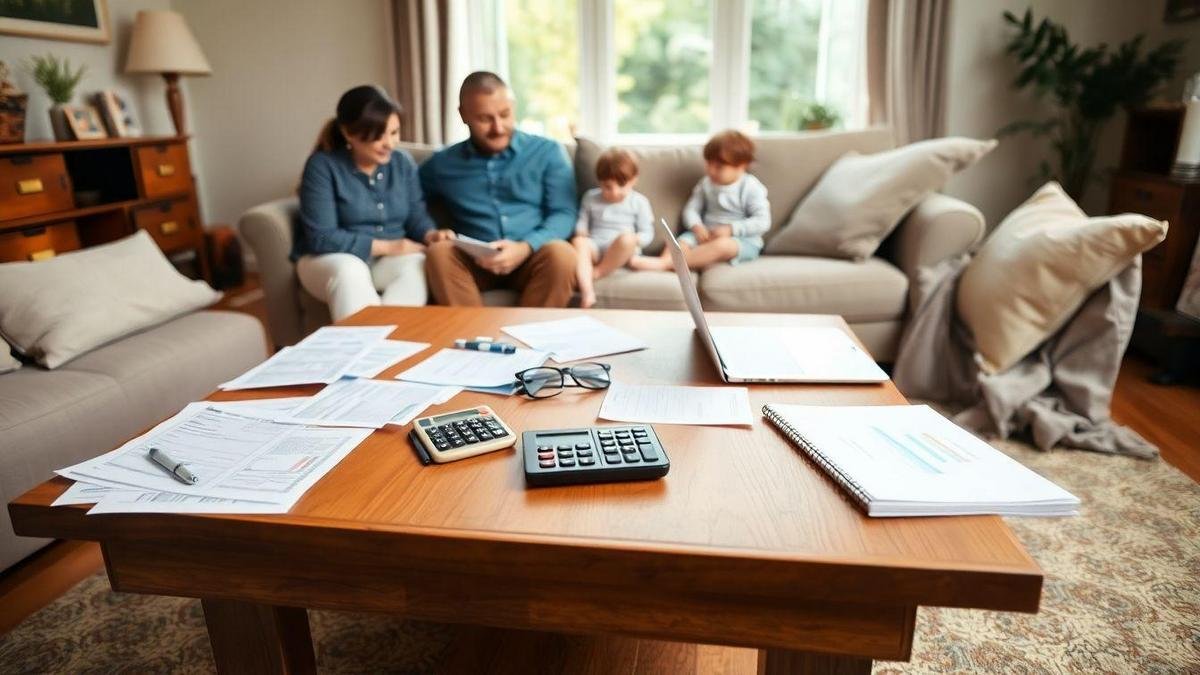 Steps Towards Financial Organization Steps Towards Financial Organization
