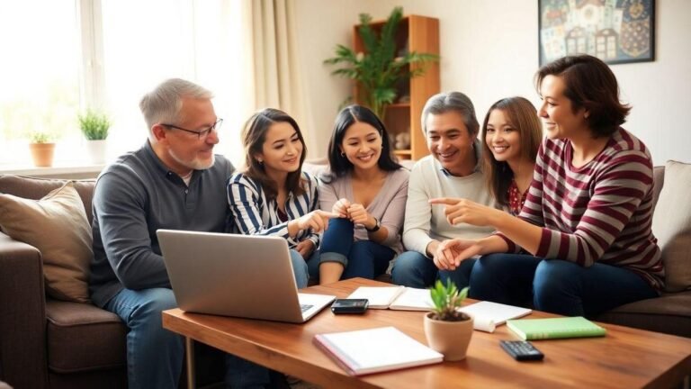steps-to-organize-your-familys-money