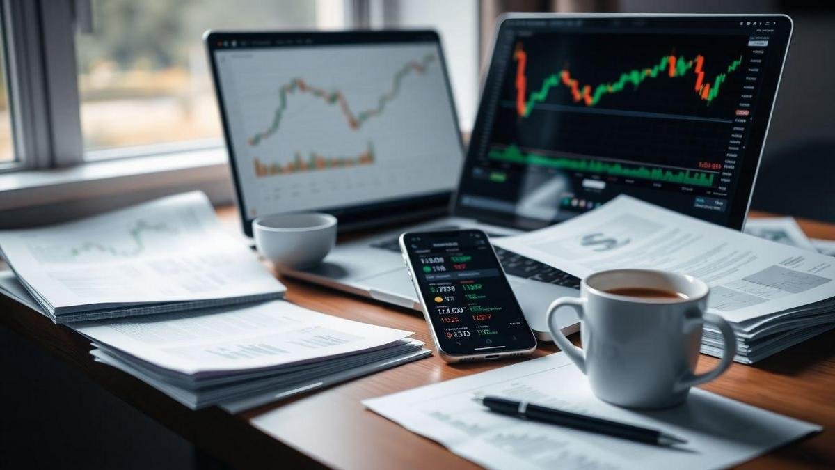 What is the Stock Market and How to Invest in It? What is the Stock Market and How to Invest in It?