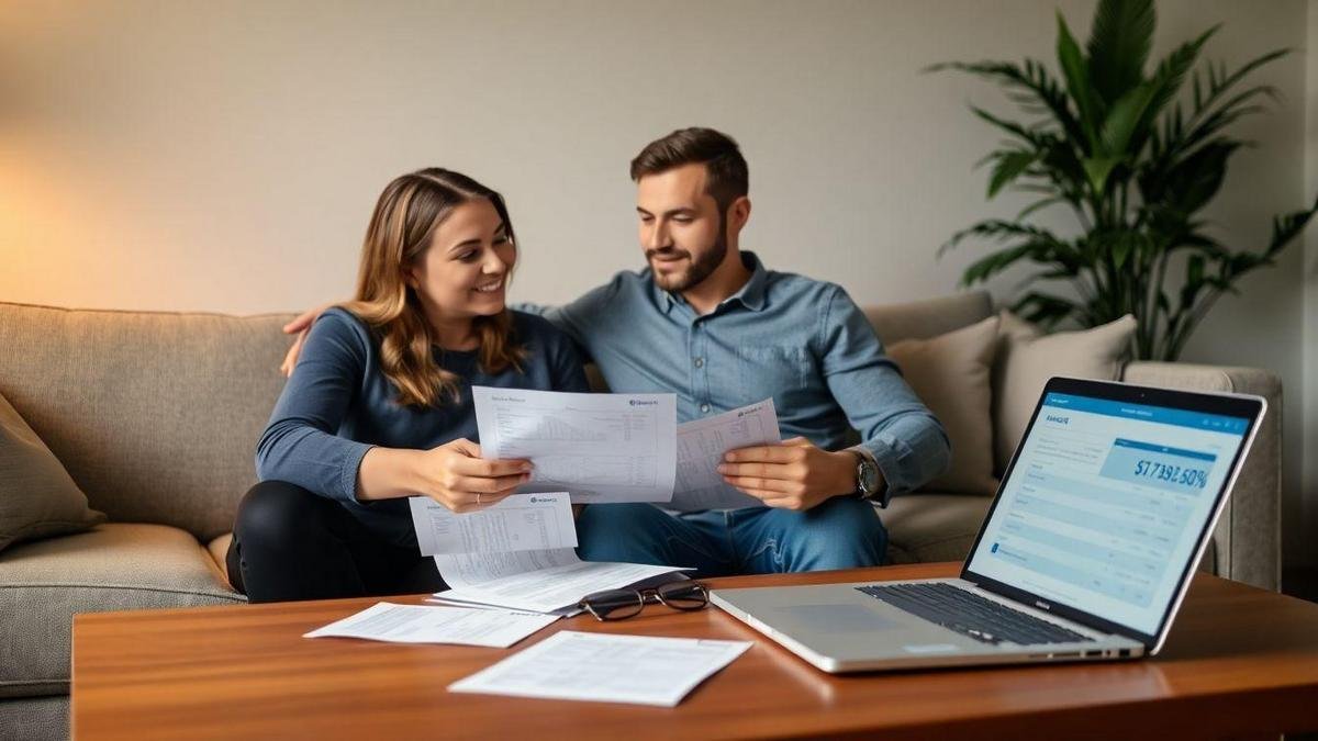 Refinanciamento – Is There a Best Time to Choose One? Refinanciamento – Is There a Best Time to Choose One?